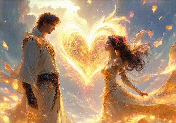 Stop Confusing 'Need' with 'Love' — Symbiosis Changes Everything