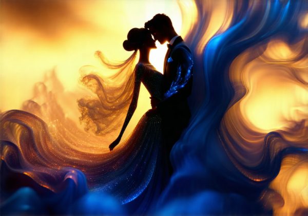 You're Dating for Fun. This Ritual Makes You Date for Life