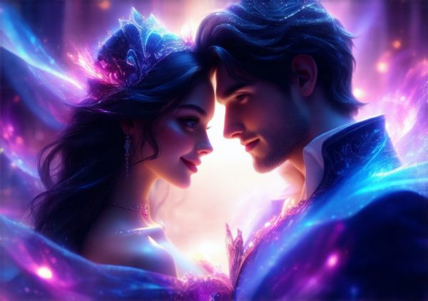The Hidden Chemistry: How Trauma Binds Us To Partners