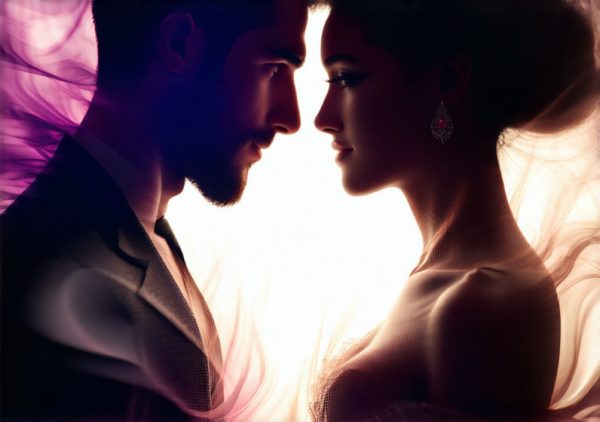 You're Too 'Nice.' The Courtship Shift That Makes You Irresistible