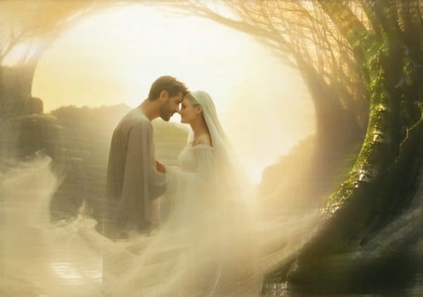 The 'Mind-Reading' Phase of a Relationship: It's Real and It's Rare
