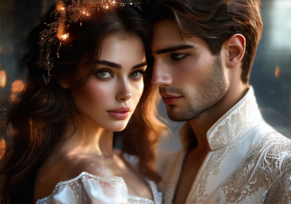 The 3 Words That Turn 'Casual' Into 'Forever'