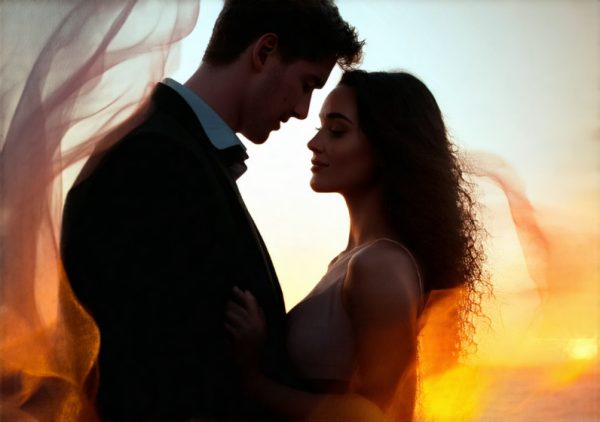 9 Signs Your 'Butterflies' Are Actually Panic Attacks Disguised as Romance