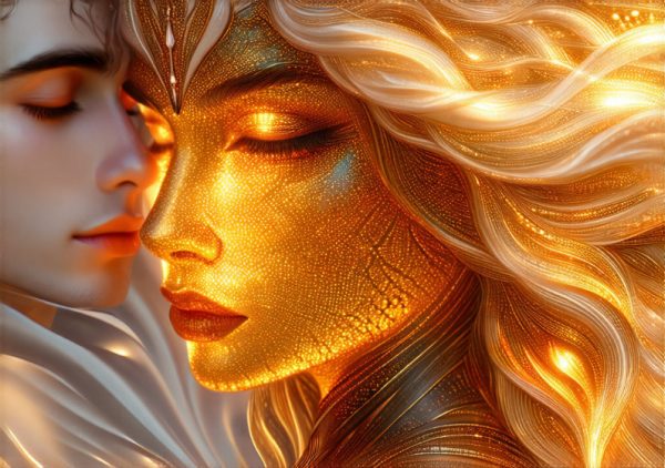 First Sight, Second Nature: How Instincts Shape Romantic Choice