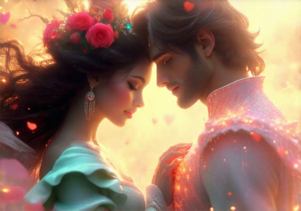 Why Your 'Perfect' Relationship Might Be an Emotional Parasite
