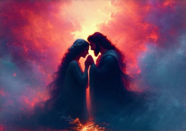 The Poetry of Proximity: Why Closeness Ignites Desire