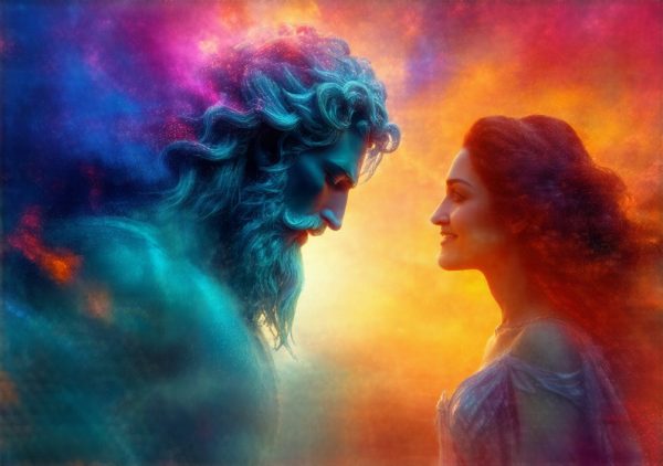 The Long Narrative: How Adversity-Bonded Love Shapes Life's Arc Through Endurance
