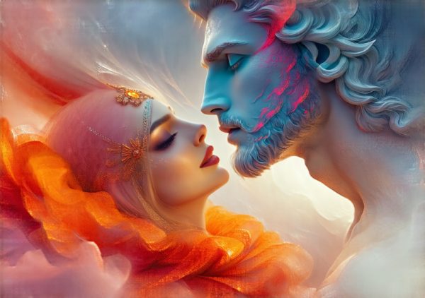 Ancient Wisdom: What Sages Said About Confirming Love