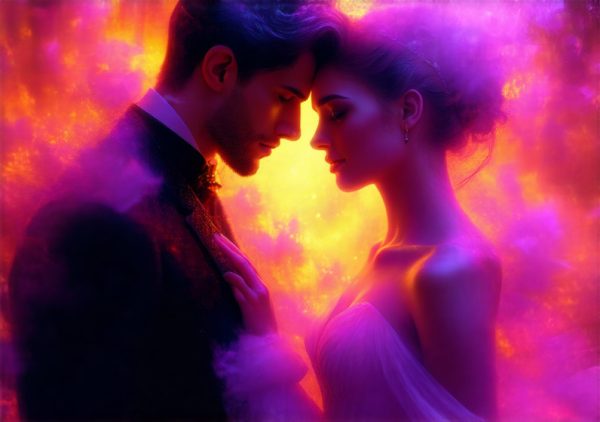 The Invisible Loop: How Anxiety Makes Falling in Love Feel Like Drowning